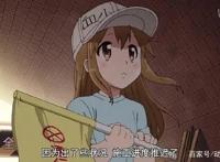 工作细胞：b站评分9.7，第一集就神作的动漫，生物考试就靠这个了