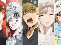 看动漫等于学习？必须的！除了《工作细胞》，还有这些科普向动漫