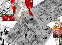 工作细胞：漫画到动漫，剧情大量删改，央视版是重制还是暗幕处理