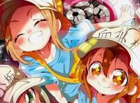 难得一见的科普类动漫——《工作细胞》