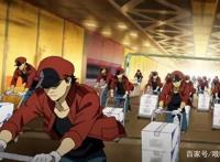 《工作细胞Black》宣布动画化，红白细胞性别互换，拯救坏掉身体