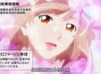 日漫改动画《工作细胞》——你体内的细胞比你好看系列。