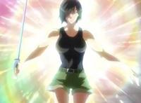 日漫改动画《工作细胞》——你体内的细胞比你好看系列。