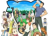 20部看完长知识的动漫，《工作细胞》是永远的神