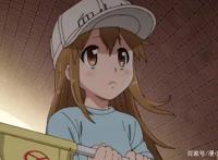 《工作细胞》一月双开，先糖后刀，动漫霸权基本锁定！