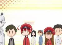 《工作细胞》一月双开，先糖后刀，动漫霸权基本锁定！