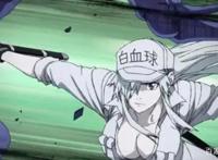 《工作细胞》一月双开，先糖后刀，动漫霸权基本锁定！