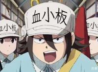 《工作细胞》一月双开，先糖后刀，动漫霸权基本锁定！