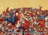 工作细胞第二季：“血大板”登场，不但是个御姐，性格还很傲娇