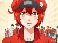 工作细胞剧场版2020年9月5号上映第二季2021年1月，会有新病毒吗