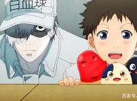 工作细胞剧场版2020年9月5号上映第二季2021年1月，会有新病毒吗