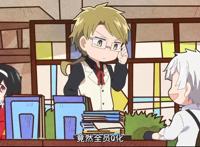 一月新番确定，B站引进16部动漫，工作细胞五等分将成最大赢家？