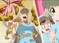 工作细胞第二季开播，第一集身体的主人脑袋就磕了个肿包！