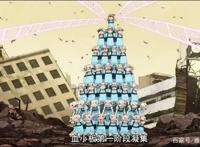 工作细胞第二季开播，第一集身体的主人脑袋就磕了个肿包！