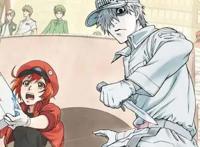 工作细胞大结局！最终BOSS原来是“COVID-19”人类的命运将会如何