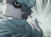 工作细胞第二季宣传PV公开锁定2021年一月新番观众想看冠状BOSS