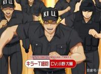 工作细胞第二季宣传PV公开锁定2021年一月新番观众想看冠状BOSS