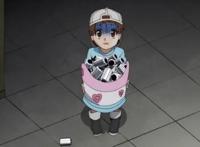 工作细胞第二季公开新PV：血小板被白血球吓得瑟瑟发抖，好可爱