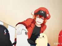 软妹血小板变熊孩子《工作细胞》第二季和暗黑版明年1月将上线