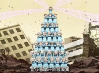 工作细胞第二季高燃开播？血小板们的战斗，这不比博人传燃！