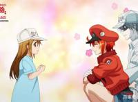 电影版《工作细胞》定档4月9日高萌上演身体保卫战