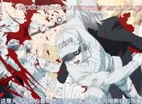 「工作细胞」第二季白细胞角色CM公开