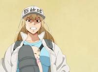 两部“工作细胞”动画开播，一部让人萌萌哒，一部让人害怕