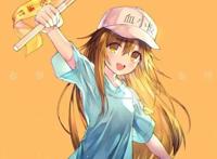 《工作细胞》第二季制作决定，上线时间未定，你们的血小板要来了