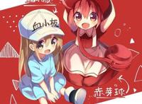 「资讯速递」萌系血小板再临，《工作细胞》动画第2季2021年开播