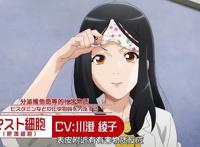 工作细胞第2季登场，将于2021年1月播出，最强的生物科普动漫