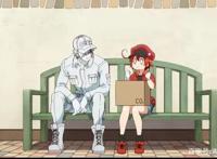 有生之年系列——工作细胞第二季，网友：居然更新了！