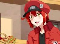 《工作细胞》TV动画第二季于2021年1月9日开始播放