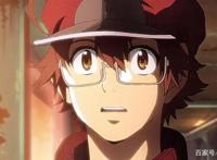 工作细胞外传：第二季动漫角色大换血，血小板不再可爱，女主换人