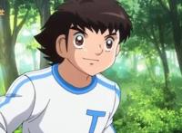 盘点那些不一样的足球题材动漫