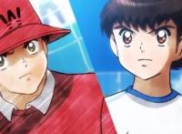 《足球小将》漫改游戏？大空翼带你体验真实“功夫足球”