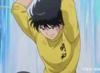 新版《队长小翼》首爆中学版预告片网友：柯南你学学人家