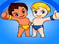 有哪些动漫的角色长得一样或者差不多呢？