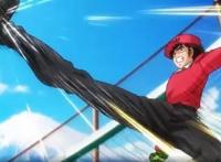 两部情怀满满的经典重制番剧《足球小将》《银河英雄传说》