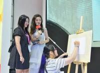 芒果TVChinaJoy之旅完美收官，实力诠释“天生青春，天生会玩”