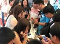 芒果TVChinaJoy之旅完美收官，实力诠释“天生青春，天生会玩”