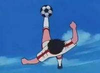 直到现在，大空翼依旧是我心中的superstar啊！