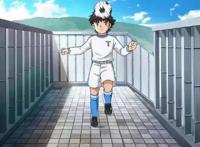 直到现在，大空翼依旧是我心中的superstar啊！