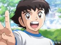 专访新版「足球小将」配音演员：这部动漫为什么会让我们热血沸腾