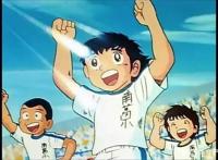 专访新版「足球小将」配音演员：这部动漫为什么会让我们热血沸腾