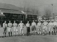 一文读懂，“恐华”67年的日本男足是怎么甩掉中国的