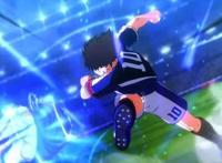 神级足球动漫，时隔10年推出主机游戏，PC玩家也有能玩到？