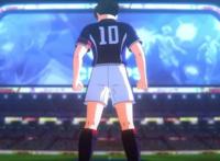 神级足球动漫，时隔10年推出主机游戏，PC玩家也有能玩到？