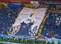 《队长小翼》试玩：日本队止步16强，但你能靠「大空翼」称霸世界杯