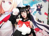 《火王》《队长小翼》嗨翻全场，芒果TVCJ2018有何亮点？