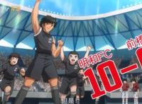 队长小翼18集：天才多薄命，三杉淳悲惨的命运